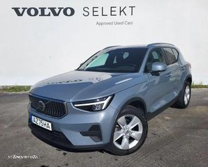 Volvo XC 40 1.5 T2 Plus Bright Auto