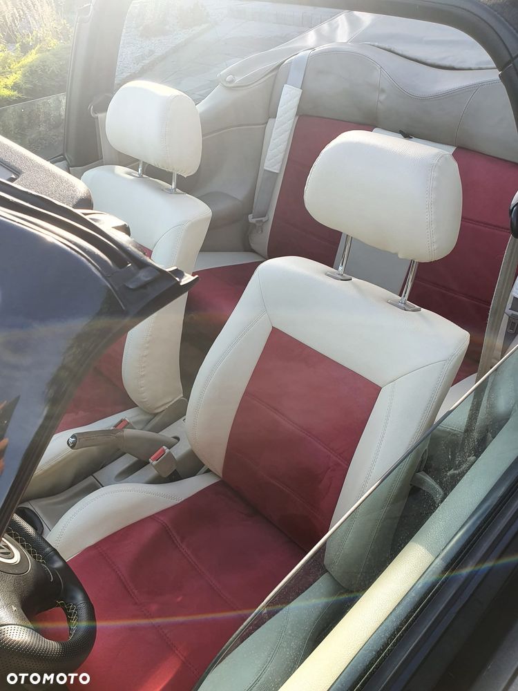 Volkswagen Golf 1.6 - 13