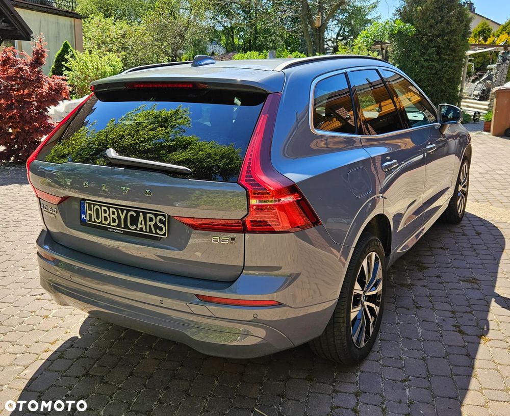 Volvo XC 60 - 10