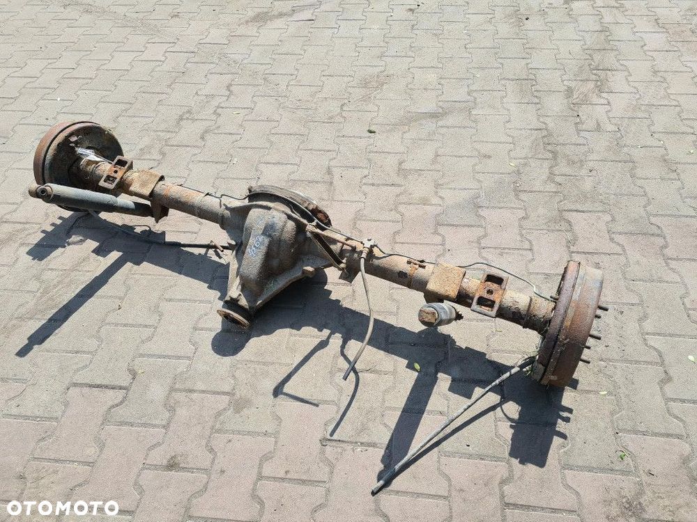 FS-LUBLIN 3302 MOST TYLNY - 4