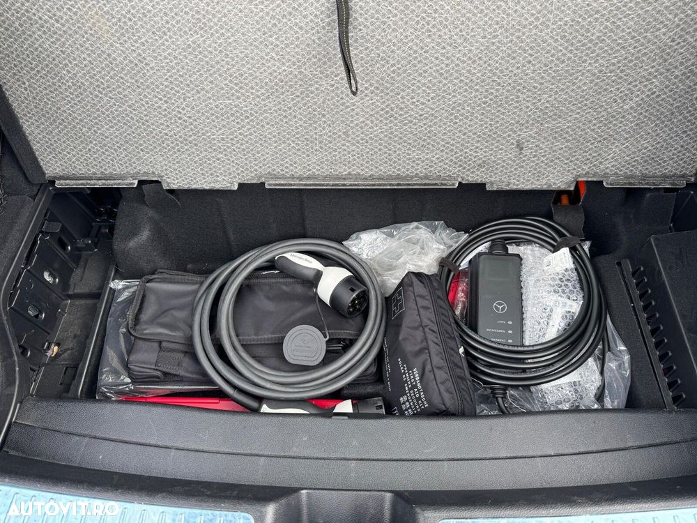 Mercedes-Benz GLC Coupe 300 e 4MATIC - 18