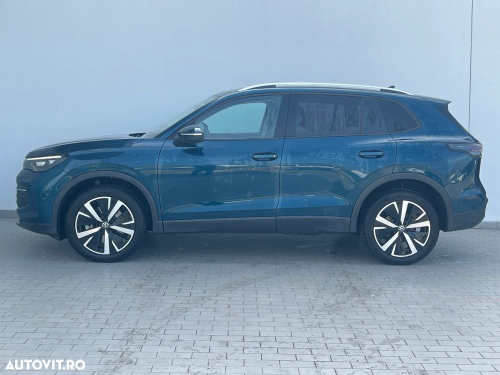 Volkswagen Tiguan 2.0 TDI DSG 4Motion Life - 5