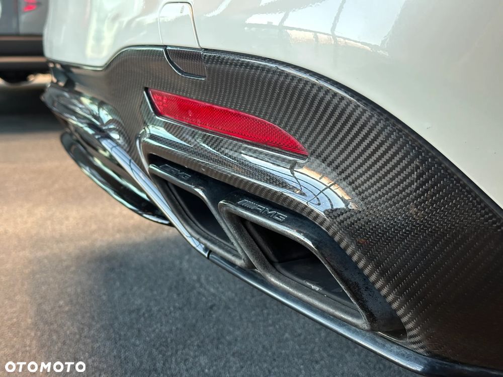 Mercedes-Benz Klasa S 63 AMG L 4Matic+ 9G-TRONIC - 16