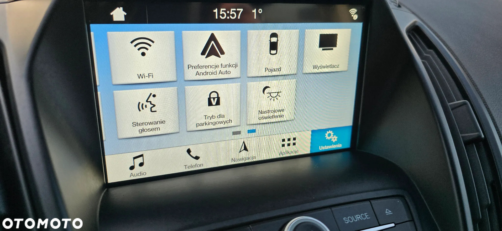 Ford Kuga - 29