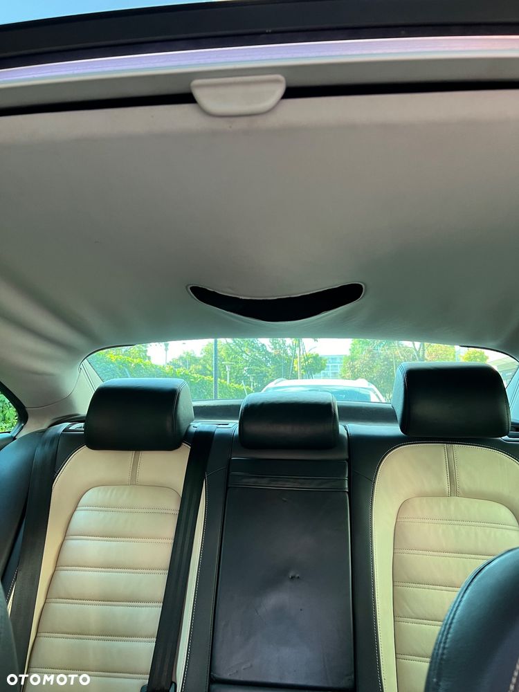 Volkswagen Passat CC 2.0 TDI DSG - 31