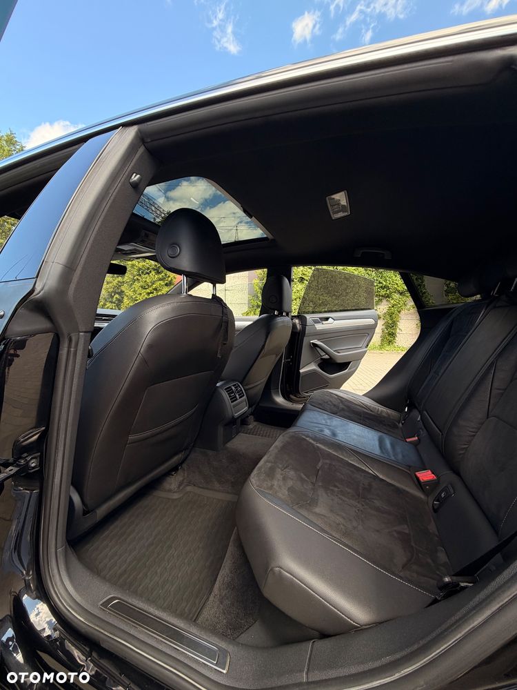 Volkswagen Arteon 2.0 TSI 4Motion R-Line DSG - 10
