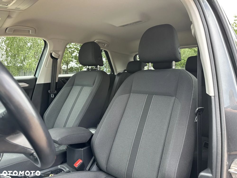 Volkswagen T-Roc 1.5 TSI Life - 12
