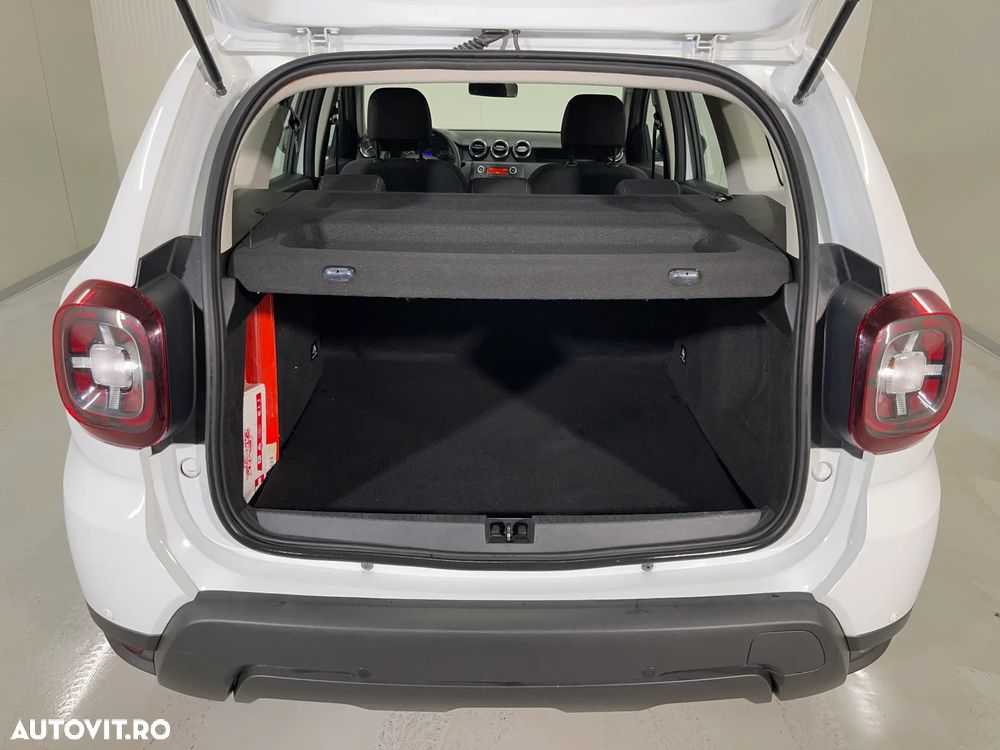 Dacia Duster 1.5 Blue dCi Comfort - 12