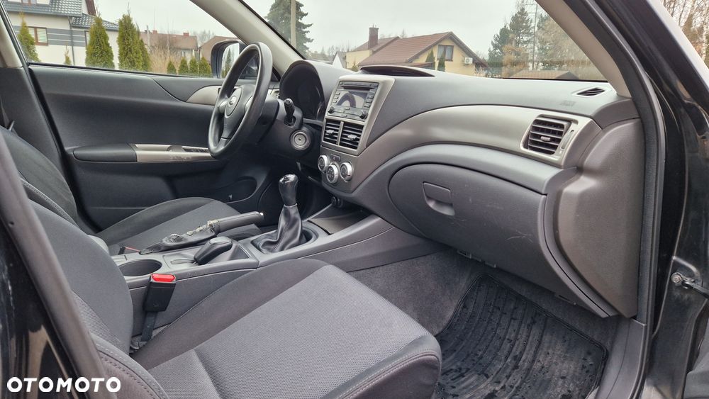 Subaru Impreza 2.0R Active - 34