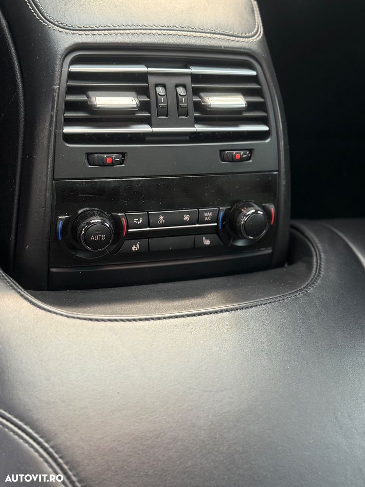 BMW Seria 6 640d xDrive - 6