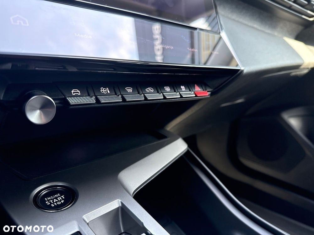 Peugeot 408 1.2 PureTech Allure Pack S&S EAT8 - 26