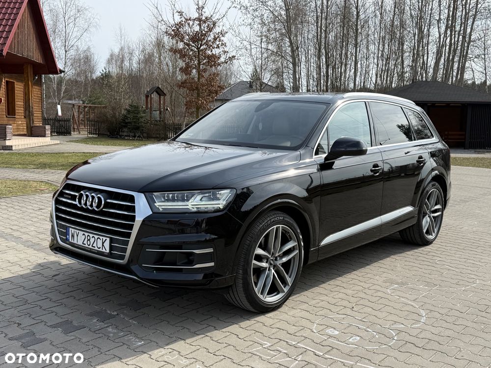 Audi Q7 - 11