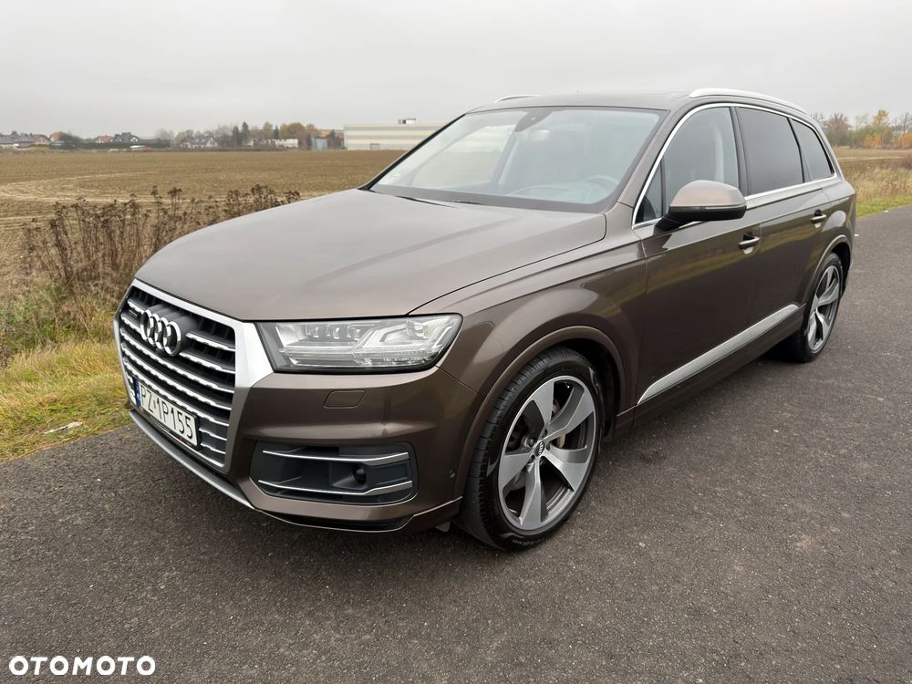 Audi Q7 - 4
