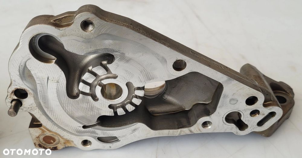 POMPA OLEJU BMW E89 E90 E92 F01 F02 F10 F11 F25 N52B30 3.0B 7573748 - 10