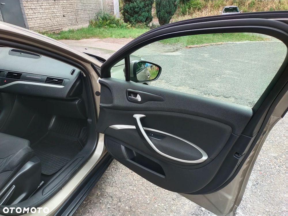 Citroën C5 HDi 165 FAP Selection - 12