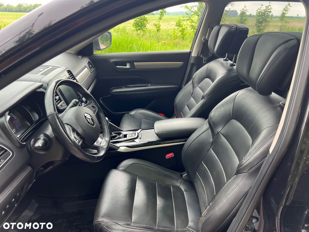Renault Koleos ENERGY dCi 175 X-tronic 4WD INITIALE PARIS - 22