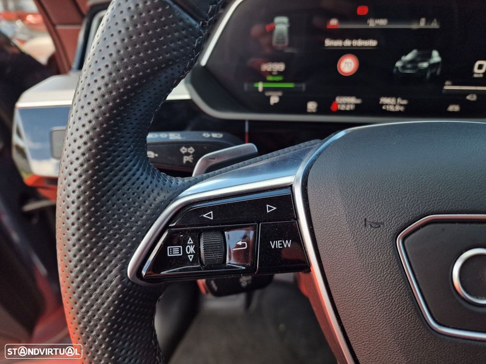 Audi Q8 e-Tron Sportback 50 quattro S line - 20