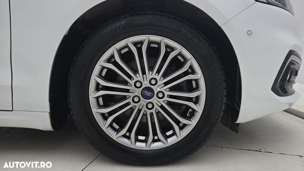 Ford Mondeo 2.0 TDCI Aut. AWD Vignale - 24