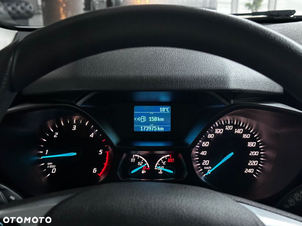 Ford Transit Connect 240 L2 Trend - 24