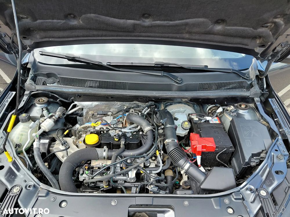 Dacia Logan ECO-G 100 Essential - 22