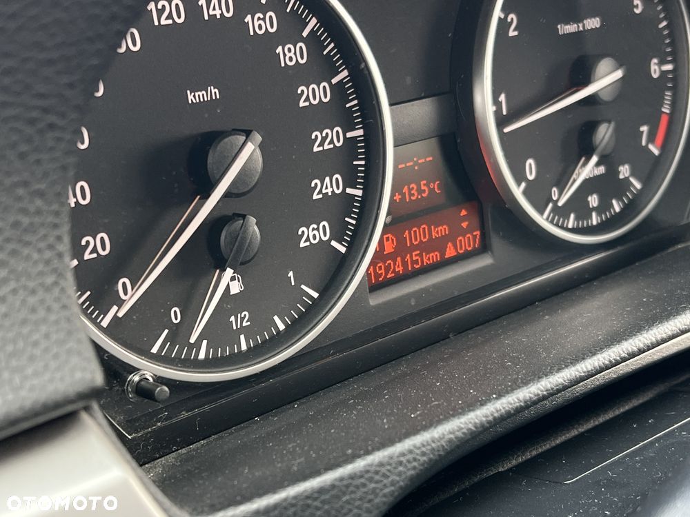 BMW Seria 3 - 10