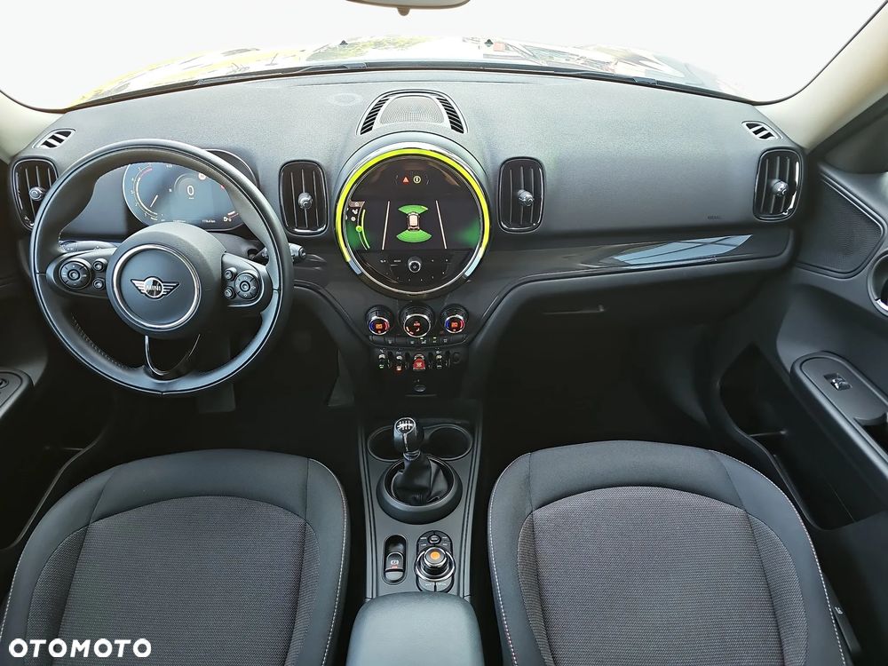 MINI Countryman One - 5