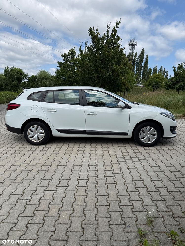 Renault Megane - 6