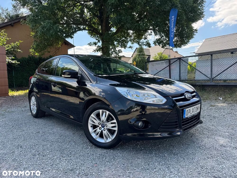Ford Focus - 16