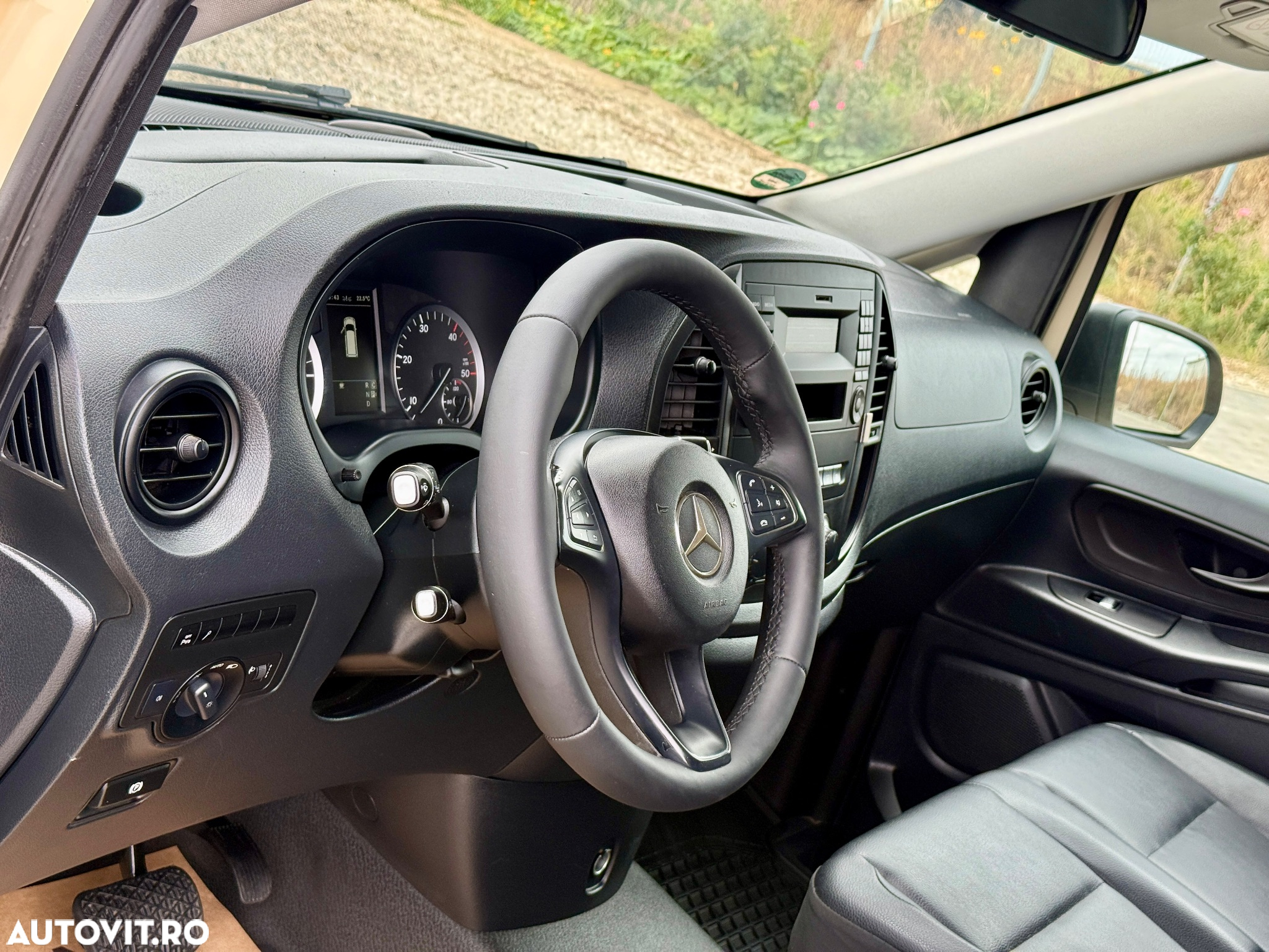 Mercedes-Benz Vito 116 CDI (BlueTEC) Tourer Extralang Aut. PRO - 17