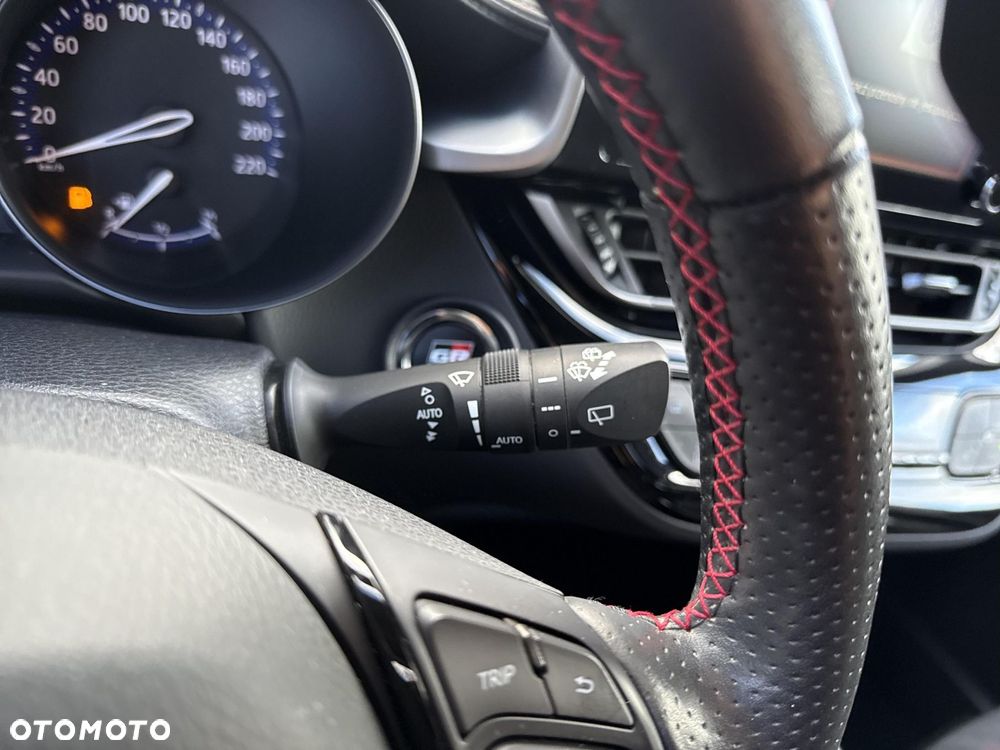 Toyota C-HR 2.0 Hybrid GR Sport - 25