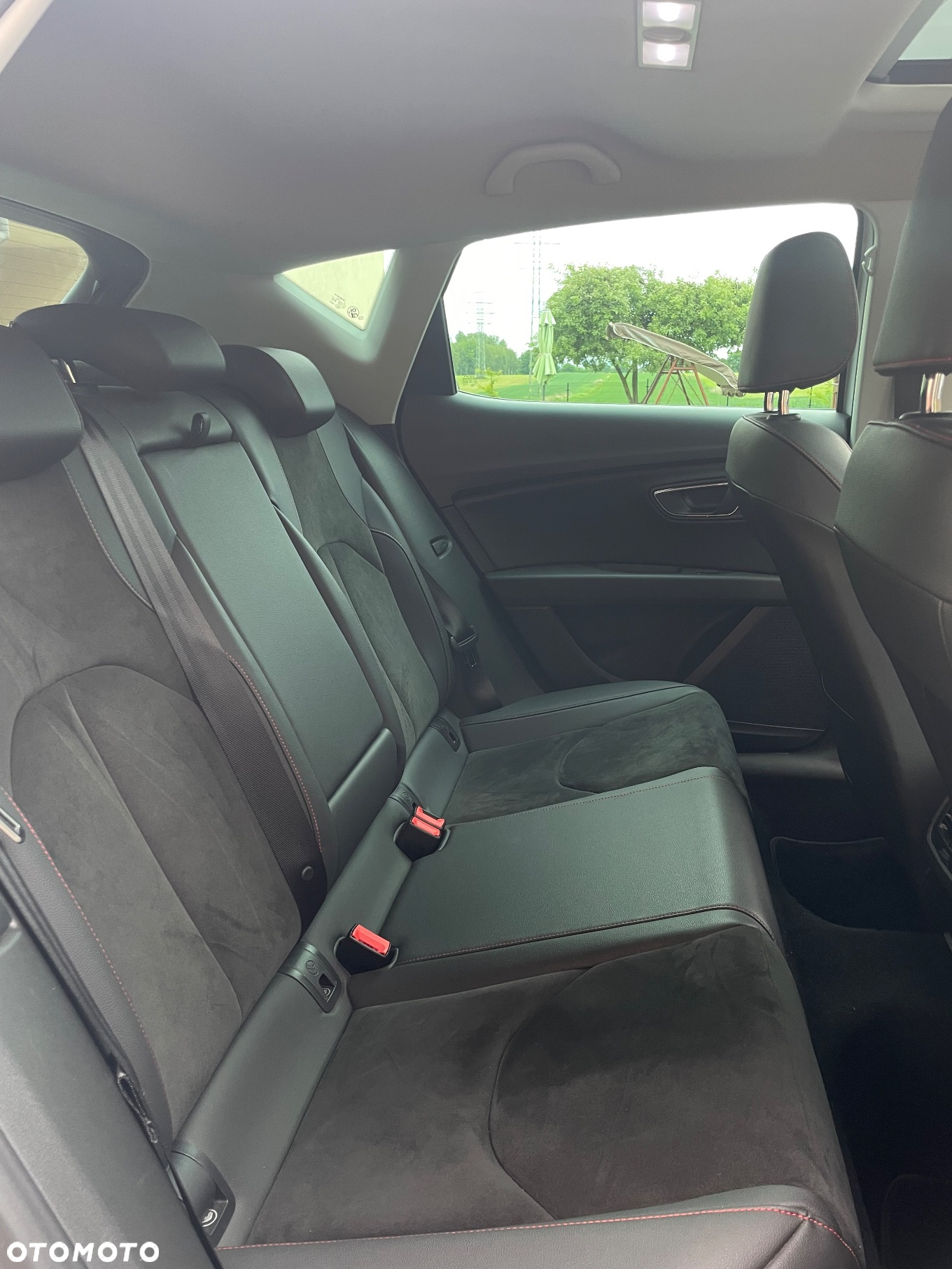 Seat Leon 2.0 TDI FR Black S&S - 20