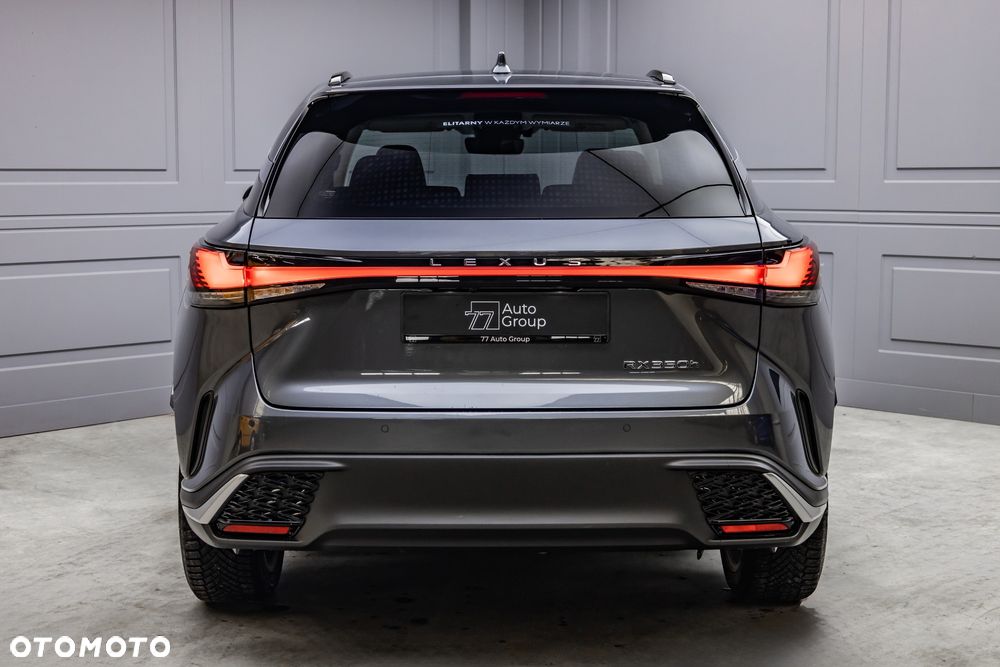 Lexus RX - 10
