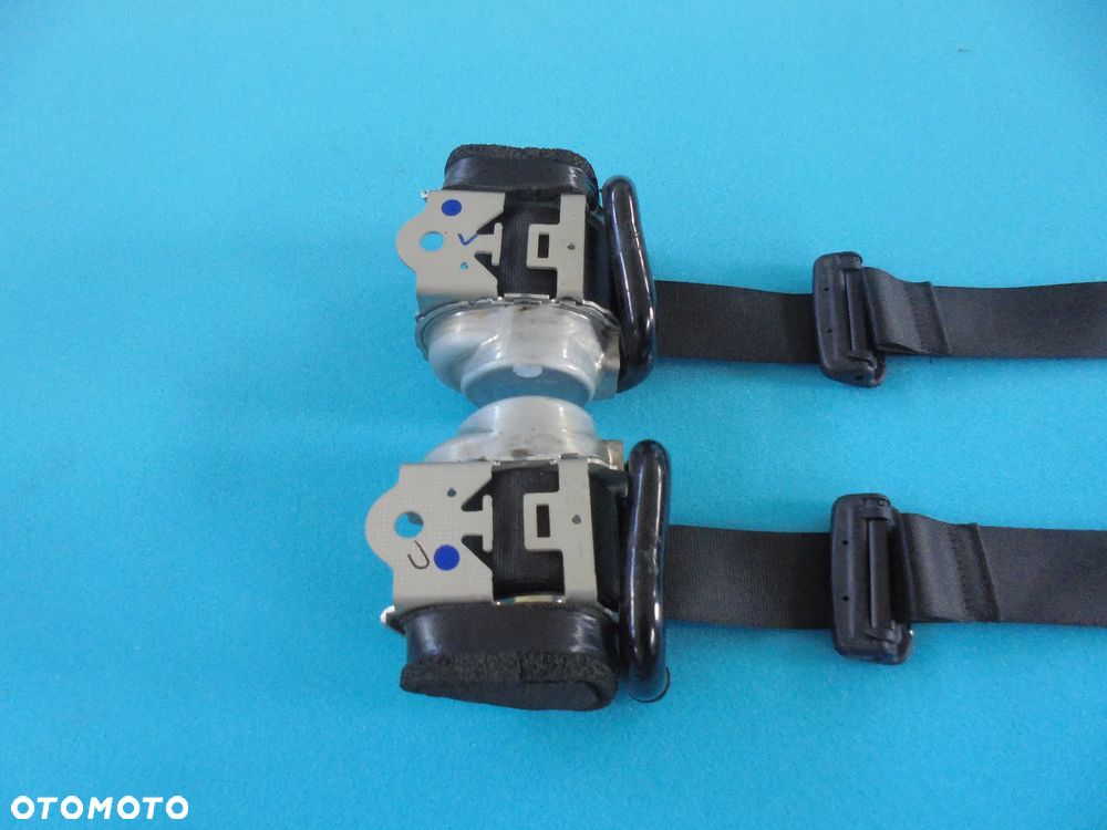 MERCEDES GLC A 253 PASY BEZPIECZENSTWA PRE-SAFE KOMPLET - 7