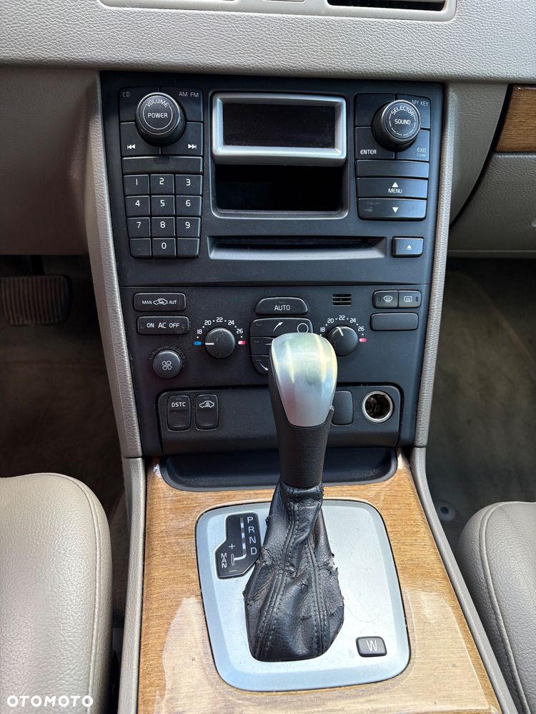 Volvo XC 90 2.4 D5 Executive - 21