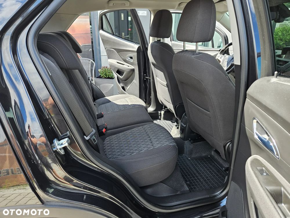 Opel Mokka 1.4 T Enjoy S&S - 20