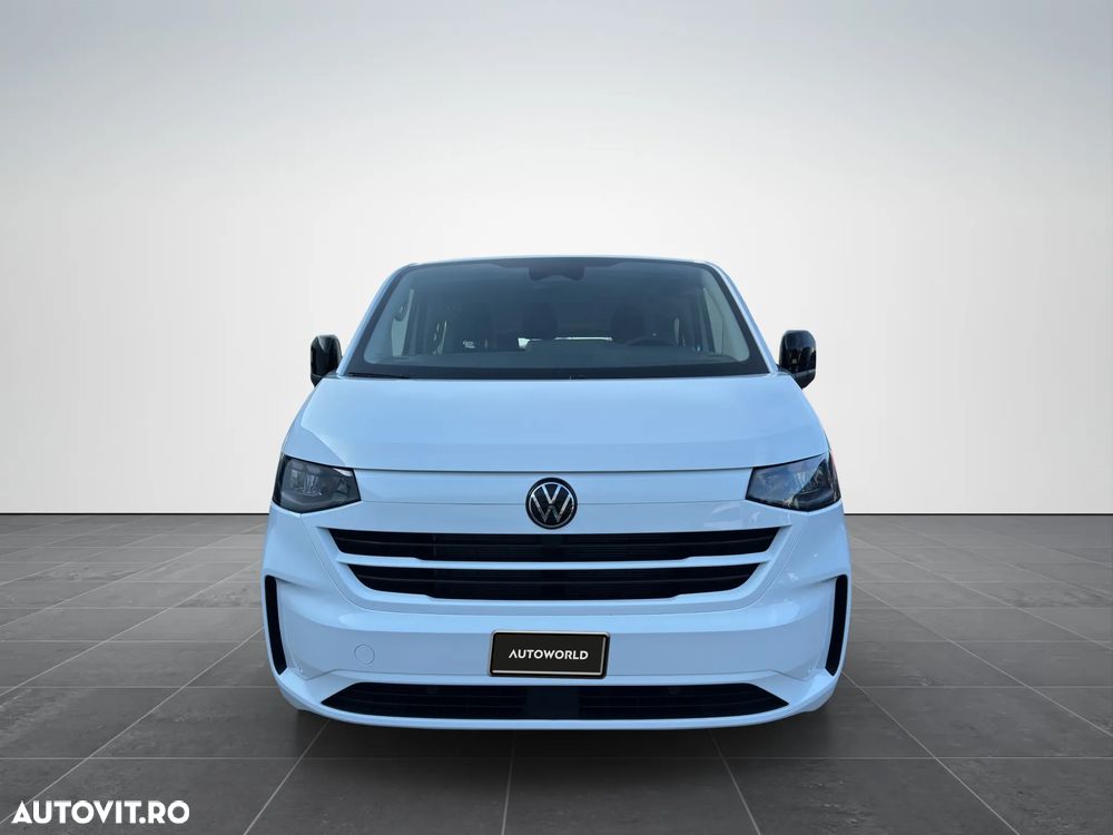 Volkswagen Caravelle - 8