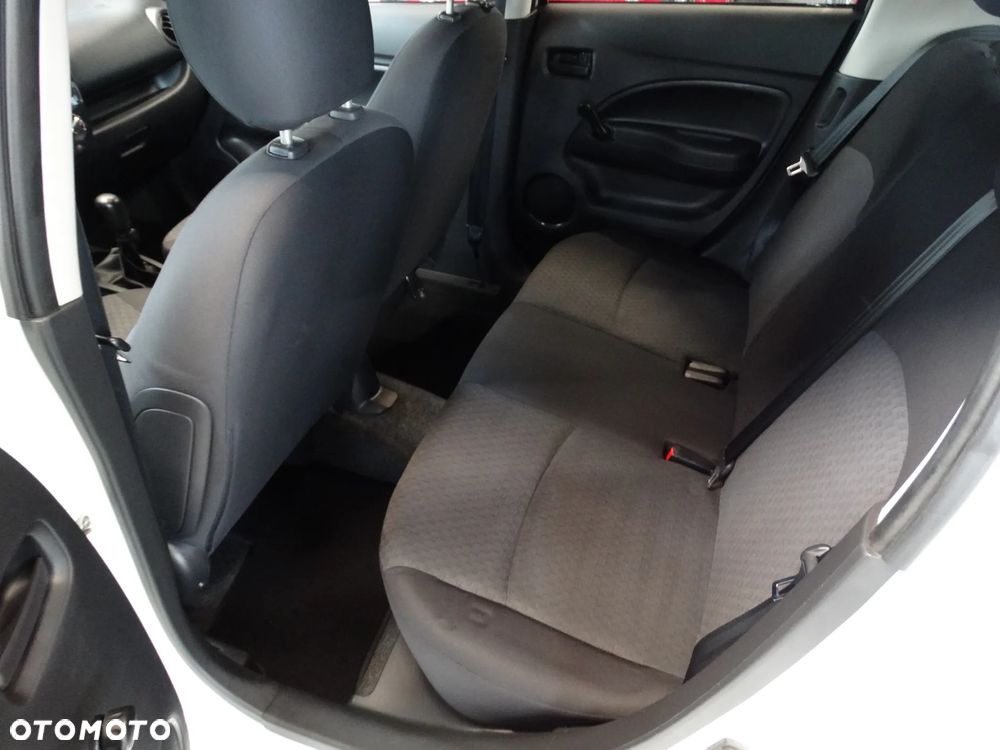 Mitsubishi Space Star 1.0 Diamant Edition+ - 24