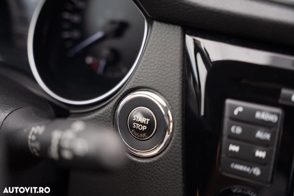 Nissan Qashqai 1.5 DCI N-CONNECTA - 18