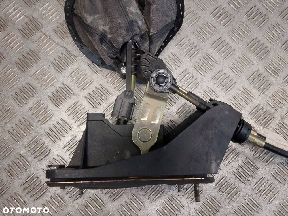LEWAREK ZMIANY BIEGÓW + LINKI FORD MONDEO MK3 2.0 16V 2750154 - 4