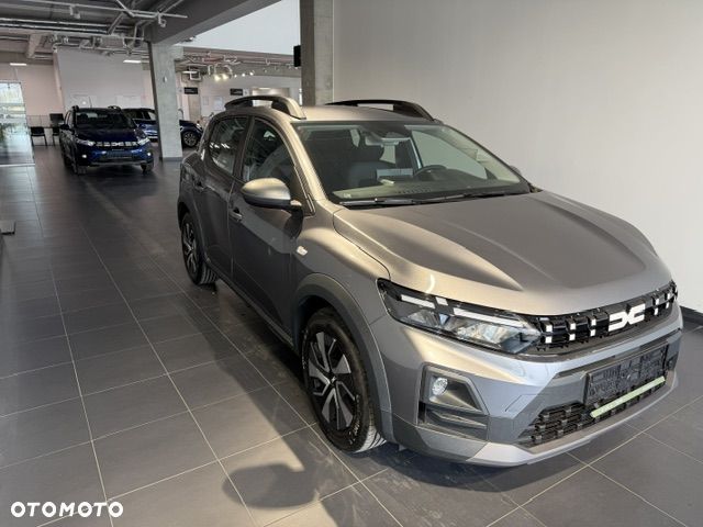 Dacia Sandero Stepway - 5