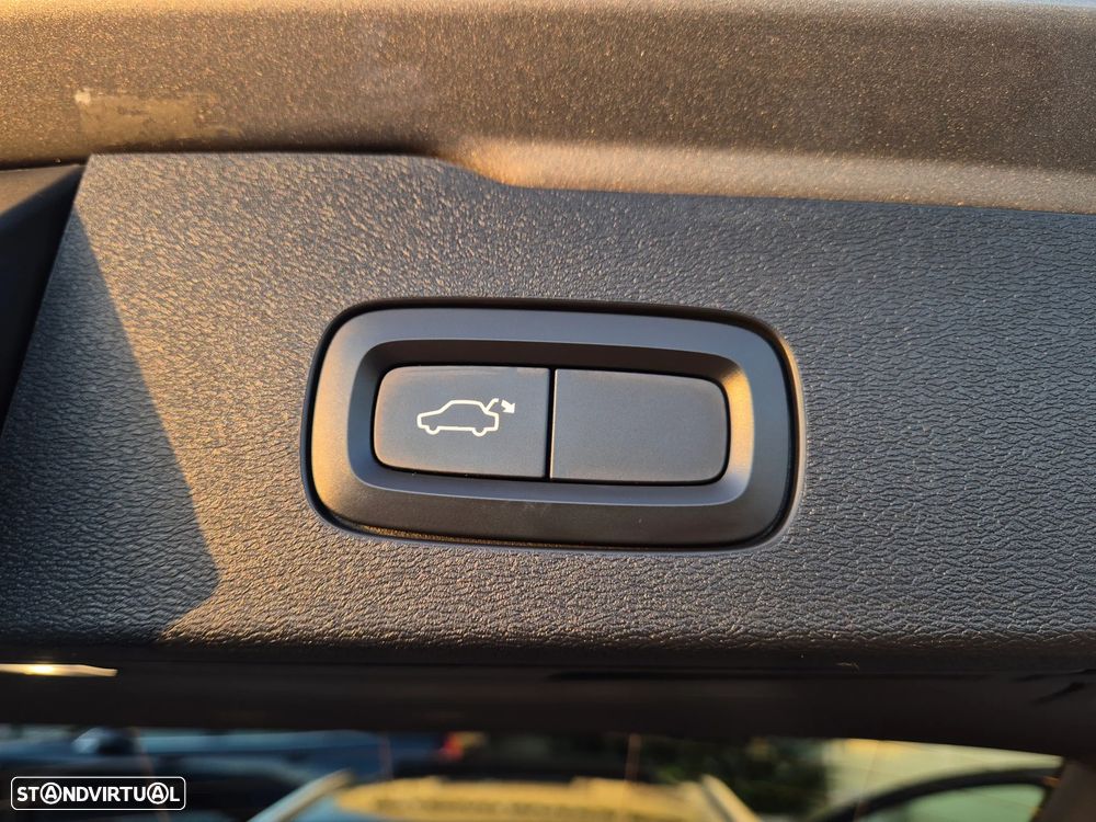 Volvo V60 2.0 T8 AWD TE Inscription - 57