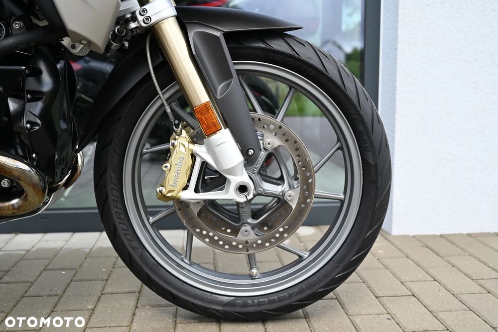 BMW GS - 24
