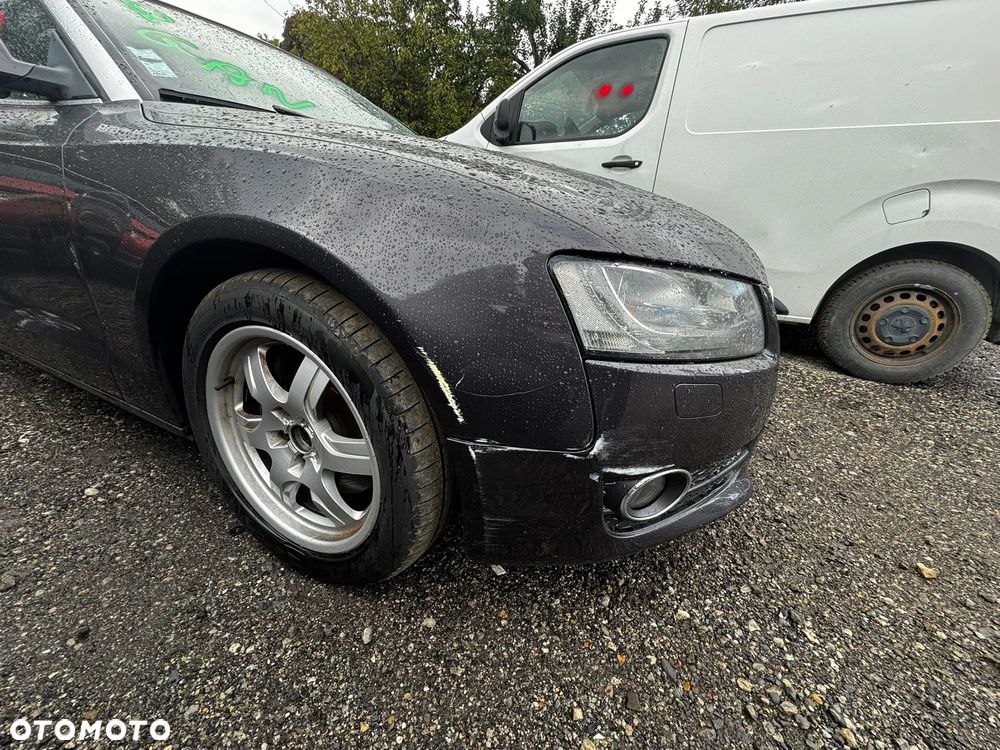 Audi A5 - 14