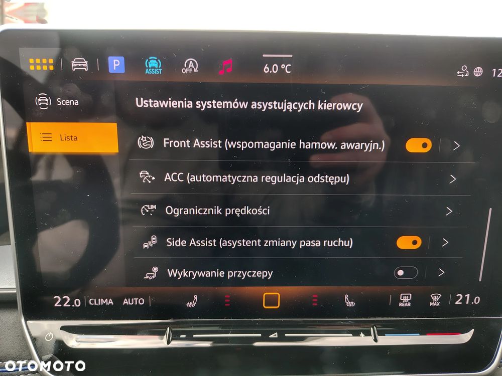 Volkswagen Tayron 2.0 TDI SCR 4Mot R-Line DSG - 24