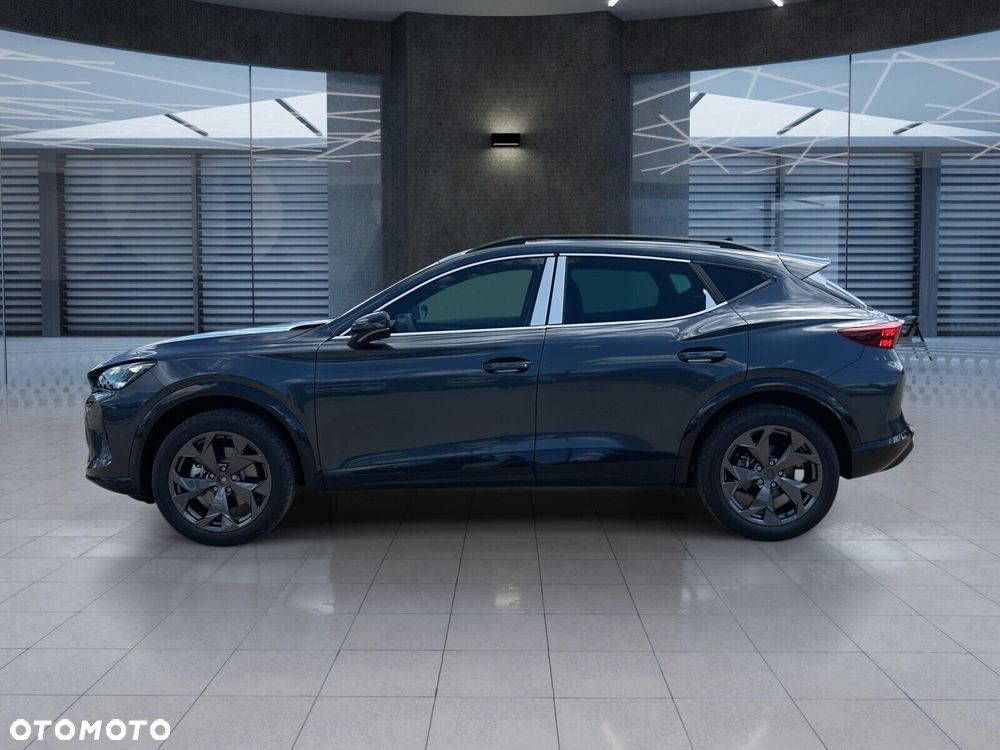 Cupra Formentor - 3