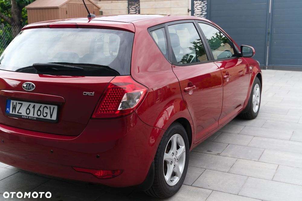 Kia Ceed 1.6 Crdi Comfort - 14