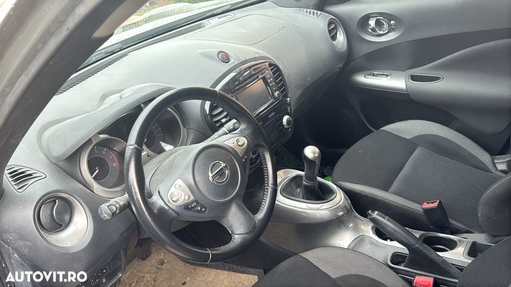 Nissan Juke - 3
