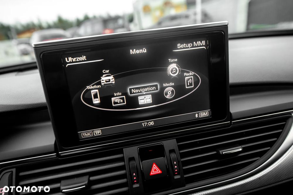 Audi A6 Avant 3.0 TDI DPF quattro S tronic - 31