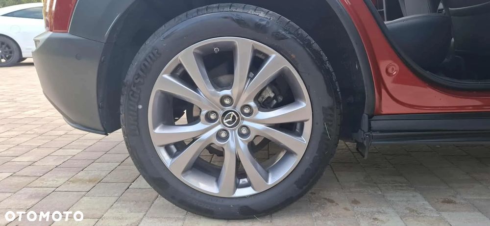 Mazda CX-30 - 12