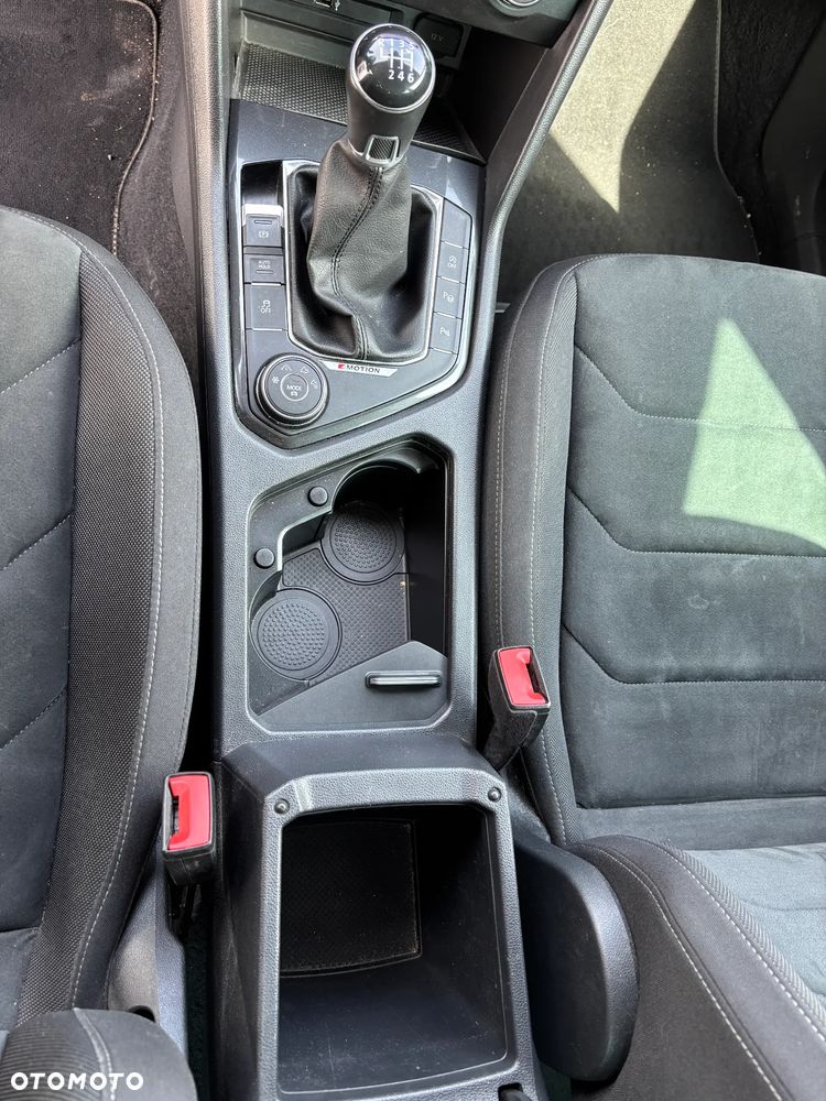 Volkswagen Tiguan 2.0 TDI SCR 4Motion (BlueMotion Tech) Highline - 18